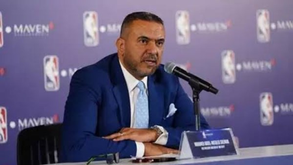 مصر تشارك في إطلاق مبادرة “أبطال NBA من أجل التغيير”