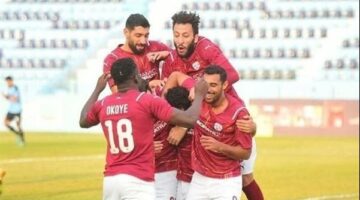 شوط أول يمنح سيراميكا الأفضلية على الإسماعيلي في ذهاب نصف نهائي كأس عاصمة مصر