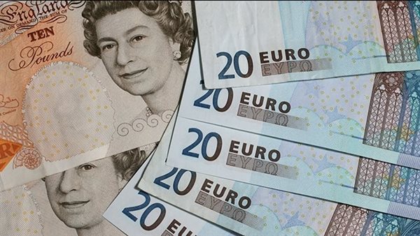 توقعات بتراجع الجنيه الإسترليني أمام اليورو لهذا المستوى خلال 12 شهرا