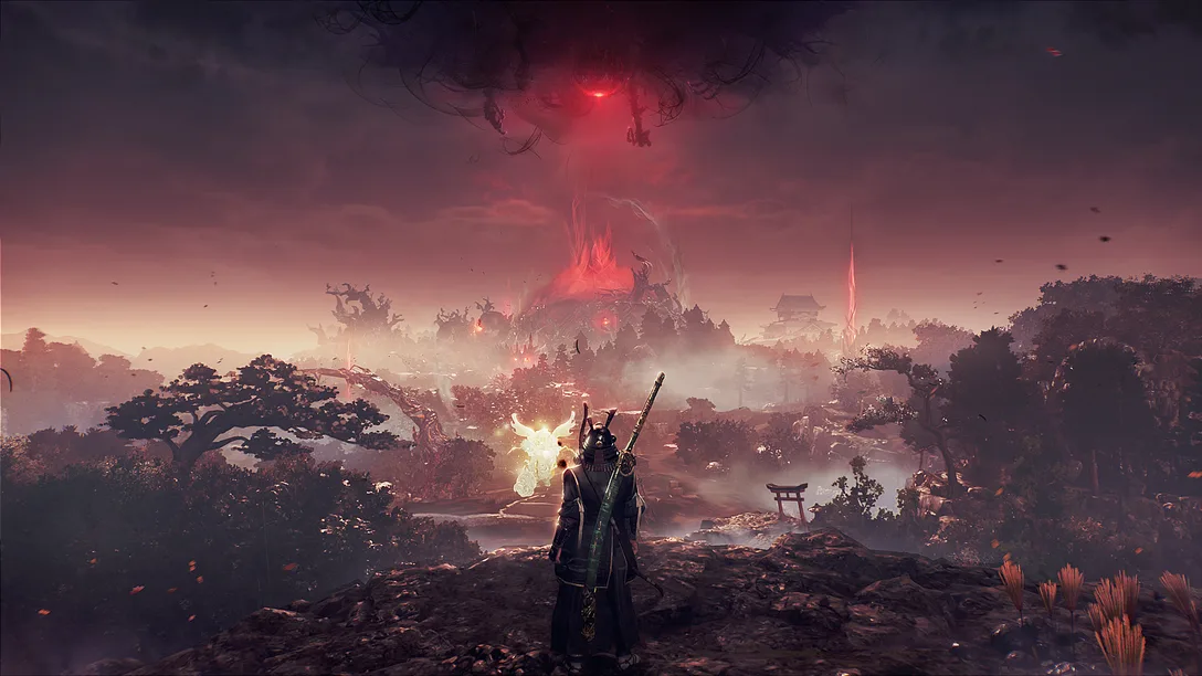 نسخة تجريبية من لعبة السولز Nioh 3 متوفرة لوقت محدود على متجر بلايستيشن، والمزيد.. | newnews4
