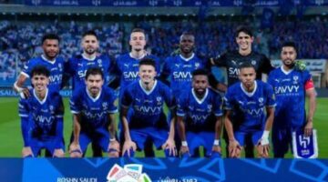 حاجة تشرف.. إعلامي يعلق تعادل الهلال أمام ريال مدريد