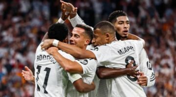 ضربة موجعة لـ ريال مدريد قبل مواجهة الهلال السعودي في مونديال الأندية