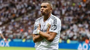 ريال مدريد في ورطة .. إصابة مفاجئة تهدد مشاركة مبابي أمام الهلال السعودي