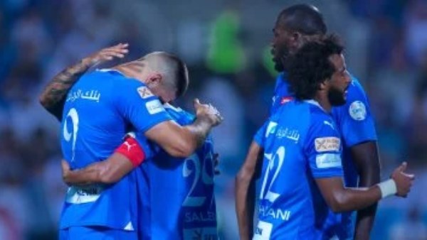 الهلال السعودي يفقد صفقته الجديدة في كأس العالم للأندية
