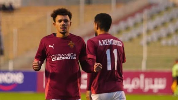 مواعيد مباريات إياب نصف نهائي كأس عاصمة مصر