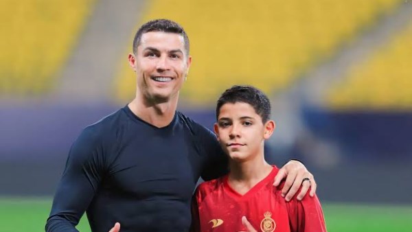 الذهب الذي لا يصدأ.. رونالدو يكتب تاريخا جديدا في دوري الأمم الأوروبية