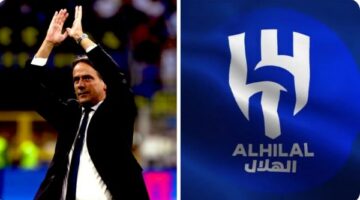 براتب خرافي.. إنزاجي يوافق على تدريب الهلال السعودي