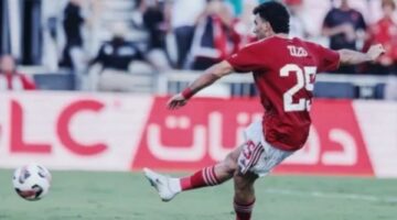 أمام باتشوكا.. لماذا لا تحتسب ركلة ترجيح زيزو هدفا مع الأهلي؟