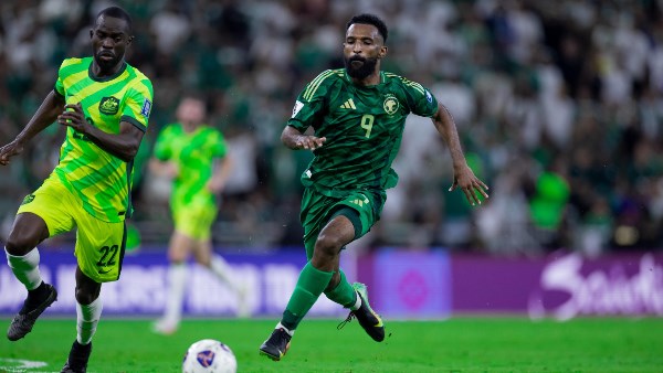 بهزيمة أمام أستراليا.. منتخب السعودية يفقد فرصة التأهل المباشر لكأس العالم
