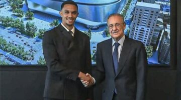 أهلا بك في أنجح ناد بالعالم.. ستقع في غرام البرنابيو