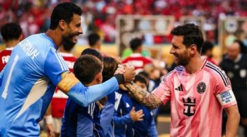 دون فوز أو تسجيل هدف.. الأهلي يتصدر مجموعته في كأس العالم للأندية