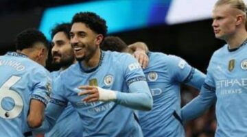 موعد مباراة مانشستر سيتي والوداد في كأس العالم للأندية والقناة الناقلة