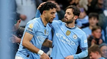 قبل مواجهة الوداد.. مانشستر سيتي يعين قائدا جديدا للفريق