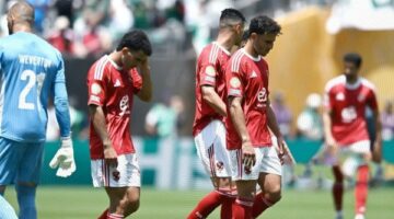 كأس العالم للأندية.. هل يتآمر بالميراس مع إنتر ميامي لإقصاء الأهلي؟