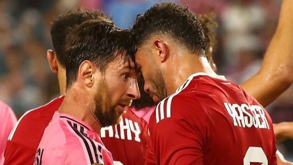 شعرنا بالمرارة بعد مواجهة الأهلي
