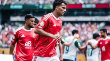 نجم الفريق السابق يتوقع تشكيل مفاجئ للأهلي أمام بورتو.. تفاصيل
