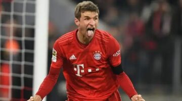 تشكيل بايرن ميونخ ضد بنفيكا بكأس العالم للأندية.. مولر يقود الهجوم