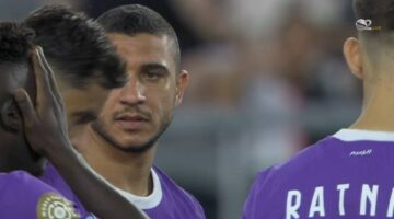 لحفظ ماء الوجه.. رامي ربيعة يبحث عن انتصار شرفي مع العين ضد الوداد
