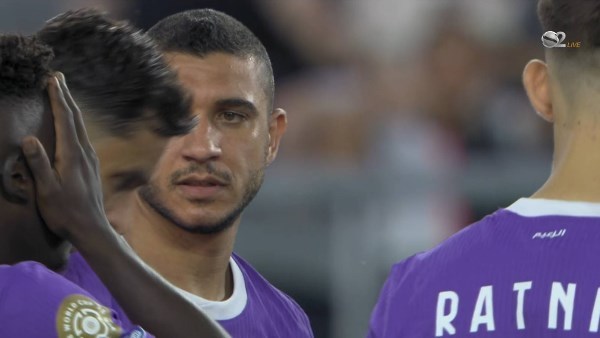 لحفظ ماء الوجه.. رامي ربيعة يبحث عن انتصار شرفي مع العين ضد الوداد