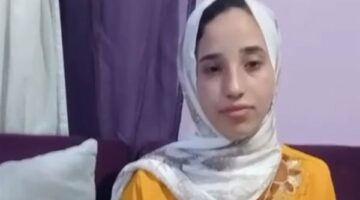 عروس الشرقية بعد جدل زواجها من مصاب بمتلازمة داون:”لو مكنتش اتجوزته كنت انتحرت”