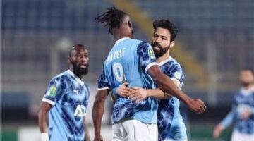 بيراميدز يهدي مصر اللقب الـ19.. الفراعنة يواصلون السيطرة على دوري أبطال إفريقيا