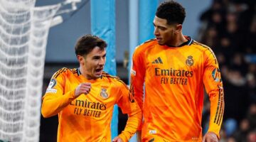 بـ 10 لاعبين.. ريال مدريد يهزم باتشوكا بثلاثية في كأس العالم للأندية