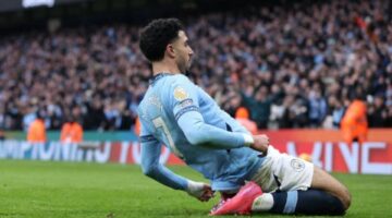 قمة نارية بين مانشستر سيتي ويوفنتوس في كأس العالم للأندية.. الليلة
