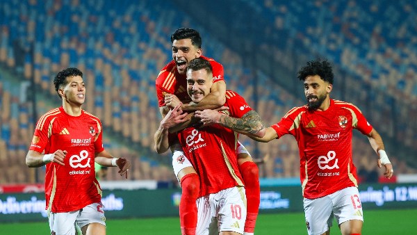 التشكيل المتوقع للأهلي في باتشوكا ودياته بمعسكر ميامي.. بديل إمام عاشور