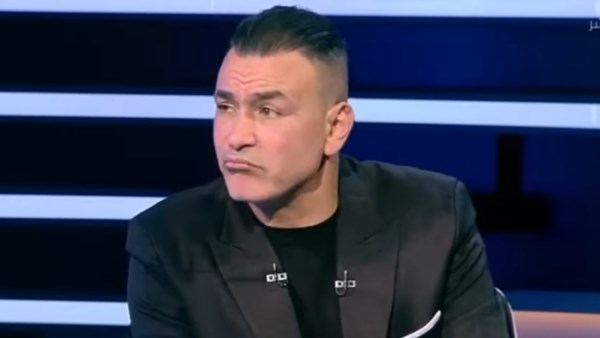 الحضري يكشف حقيقة تجاهل إدارة الأهلي في مباراة بالميراس