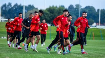 صاحب سمعة مميزة.. هيجيتا يشيد بقوة الأهلي قبل كأس العالم للأندية