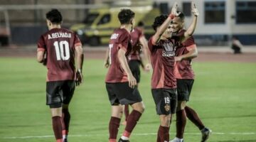 كأس الرابطة.. سيراميكا كليوباترا يواجه الإسماعيلي لحسم التأهل