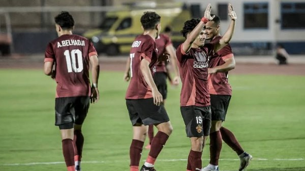 كأس الرابطة.. سيراميكا كليوباترا يواجه الإسماعيلي لحسم التأهل