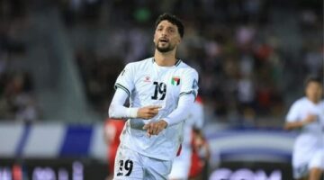 أكون خائنا إن لم أشارك.. وهذا موقف الأهلي