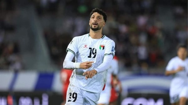 أكون خائنا إن لم أشارك.. وهذا موقف الأهلي