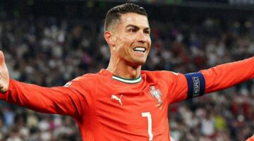 رونالدو يحسم موقفه من المشاركة في كأس العالم للأندية.. ويتحدث عن اعتزاله