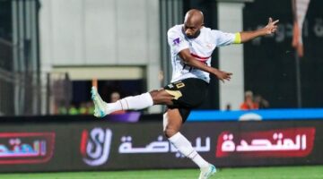 الزمالك سيتعاقد مع لاعبين يليقون بالقميص الأبيض