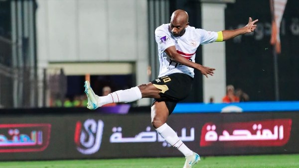 الزمالك سيتعاقد مع لاعبين يليقون بالقميص الأبيض
