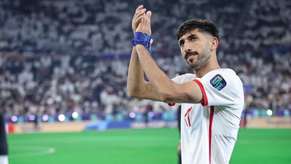 يزن النعيمات يحسم الجدل بشأن مفاوضات الزمالك