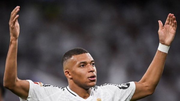 مبابي بديلا.. التشكيل الرسمي لقمة ريال مدريد ويوفنتوس في مونديال الأندية