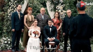 مسلسل ولي العهد التركي يشعل الترقب قبل عرضه في سبتمبر 2025