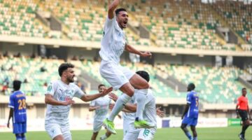 اسماعيل يوسف يعلن تشكيل فريق الناشئين لسيراميكا كليوباترا