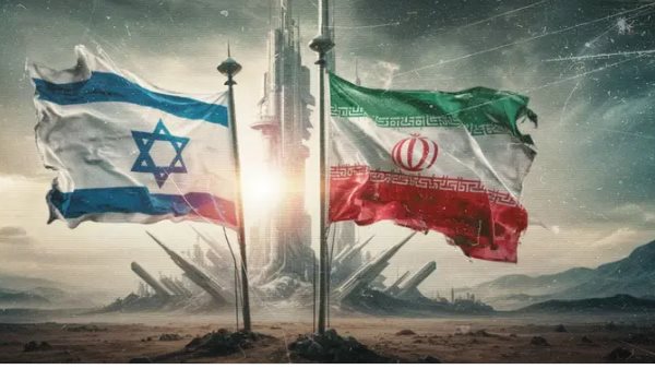 سيناريوهات الرد الإيراني بعد استهداف منشآت عسكرية ونووية.. فوضى أم خمول؟.. شاهد