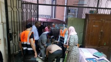استجابة لـ” مصر تايمز”.. إيداع فتاتي المنوفية في دار كبار بلا ماوي بمنوف