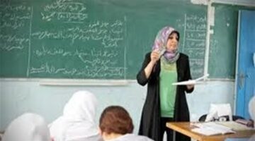 شروط ورابط مسابقة تعيين أكثر من 11 ألف معلم مساعد مادة الرياضيات