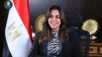 وزيرة التنمية المحلية تتابع تطورات الوضع في المحافظات خلال أول أيام عيد الأضحى