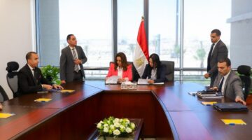 بروتوكول تعاون للتوسع في تسويق منتجات مشروع “أيادي مصر”
