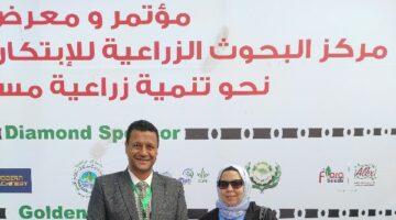 حوار| مدير “المحاصيل الحقلية” يكشف تفاصيل بدء إنتاج الأرز البسمتي والأسود.. وأسباب تحقيق أعلى إنتاجية من القمح