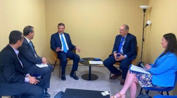 التنمية المستدامة للمصايد السمكية من أهم أولويات الدولة