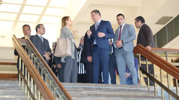 المتحف الزراعي المصري مركز إشعاع ثقافي وعلمي يسهم في إثراء المعرفة