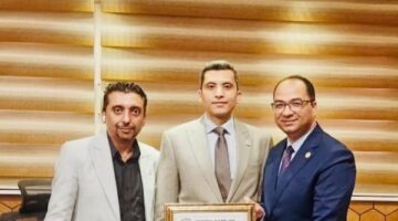 لأول مرة.. الحجر الزراعي يحصل على شهادة الأيزو